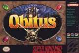 Obitus (Super Nintendo)